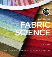J.J. Pizzuto's Fabric Science: Bundle Book + Studio Access Card Johnson Ingrid, Cohen Allen C., Sarkar Ajoy K.