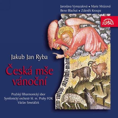 J.J. Ryba Various Artists