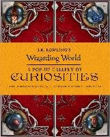 J.K. Rowling's Wizarding World Bloomsbury Uk