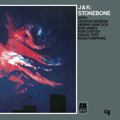 J&K: Stonebone J.J. Johnson, Kai Winding