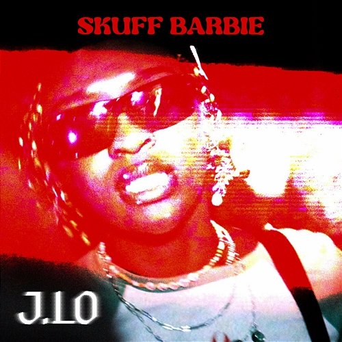 J.Lo Skuff Barbie