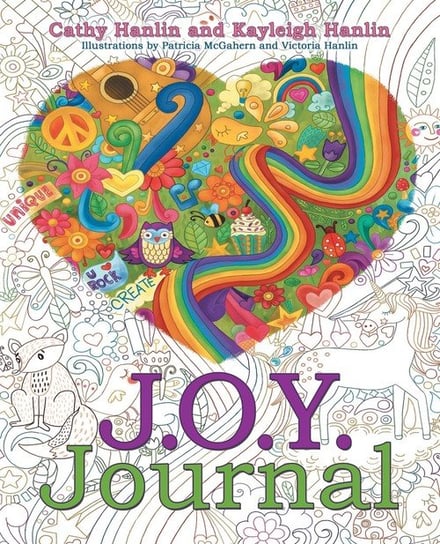 J.O.Y. Journal Hanlin Cathy