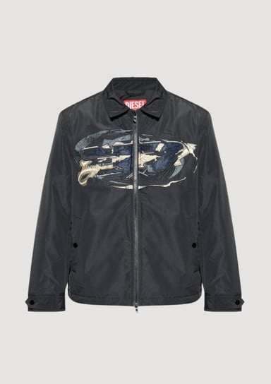 J-Oachim-D-Padd Jacket Inna marka