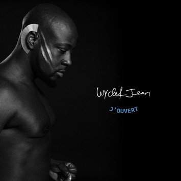 J’ouvert Jean Wyclef