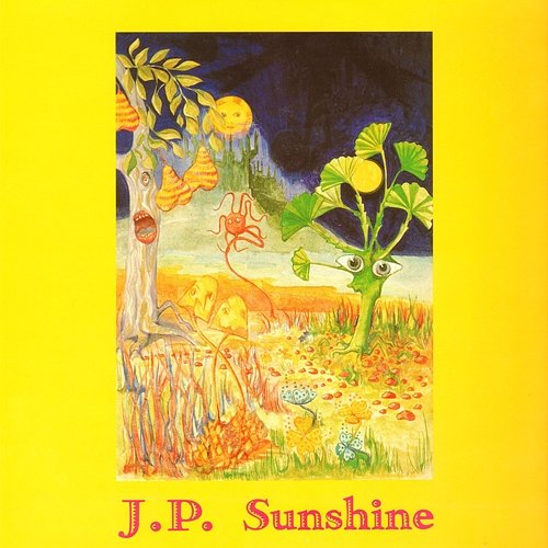 J.P. Sunshine J.P. Sunshine