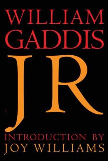J R Gaddis William, Williams Joy