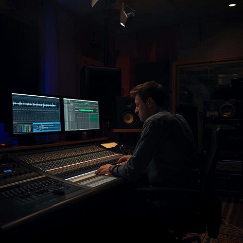 J.R.D JRD Beats