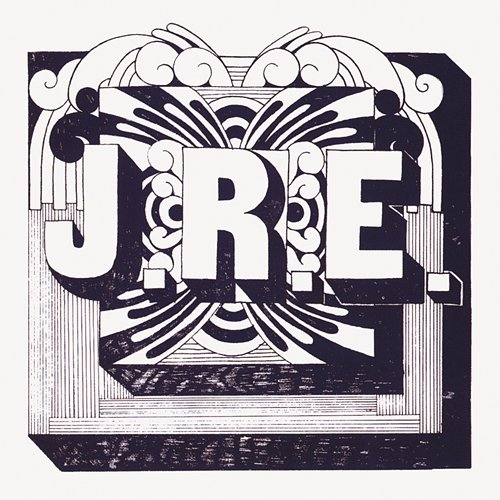 J.R.E. Jazz Rock Experience