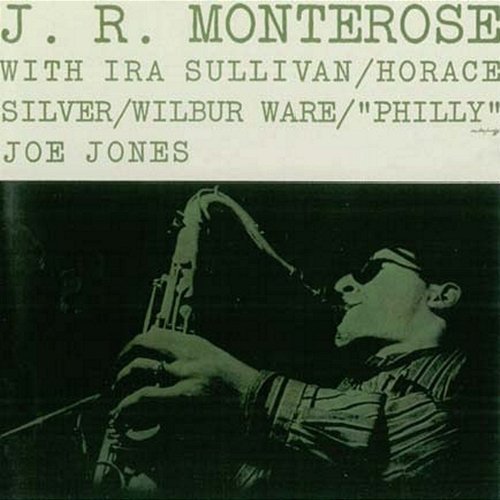 J.R. Monterose J R Monterose