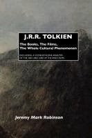 J.R.R. Tolkien Robinson Jeremy Mark