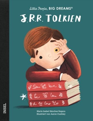 J. R. R. Tolkien Insel Verlag