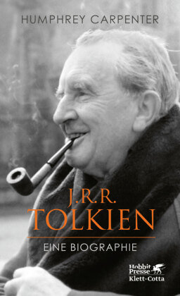J.R.R. Tolkien Klett-Cotta