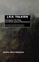 J.R.R. Tolkien Robinson Jeremy Mark