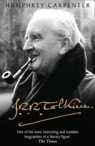 J. R. R. Tolkien Carpenter Humphrey