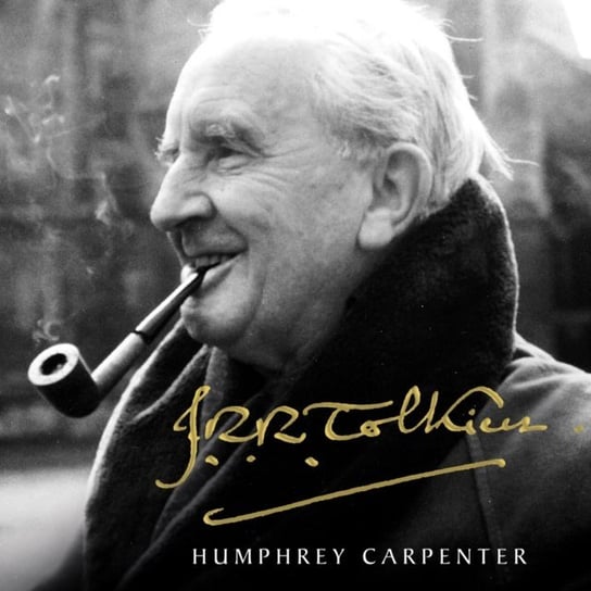 J. R. R. Tolkien Carpenter Humphrey