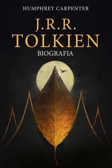 J.R.R. Tolkien. Biografia Carpenter Humphrey
