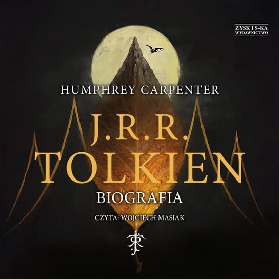 J.R.R. Tolkien. Biografia Carpenter Humphrey