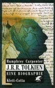J. R. R. Tolkien. Eine Biographie Carpenter Humphrey
