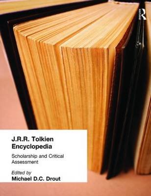 J.R.R. Tolkien Encyclopedia: Scholarship and Critical Assessment Taylor & Francis Ltd.