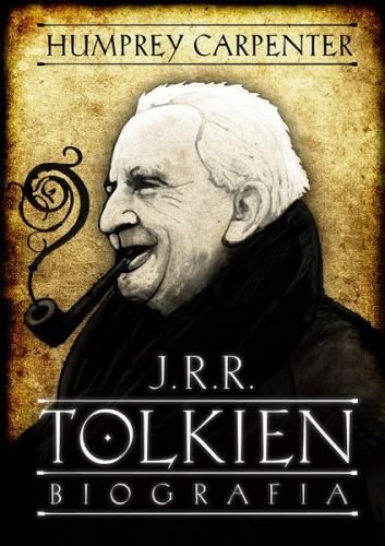 J. R. R Tolkien Wizjoner i Marzyciel Carpenter Humphrey