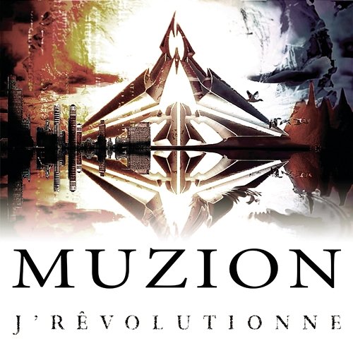 J'Rêvolutionne Muzion