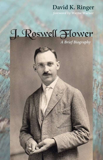 J. Roswell Flower Ringer David K.