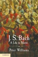 J. S. Bach Williams Peter