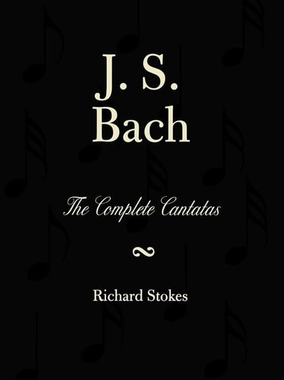 J.S. Bach Stokes Richard