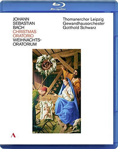 J.S. Bach: Christmas Oratorio Various Directors