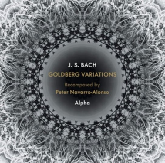 J.S. Bach: Goldberg Variations Recomposed By Peter Navarro-Alonso Dacapo