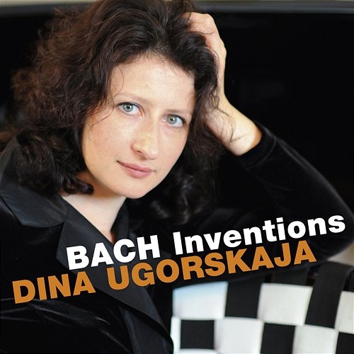 J.S. Bach: Inventions Nos. 1-15 Dina Ugorskaja