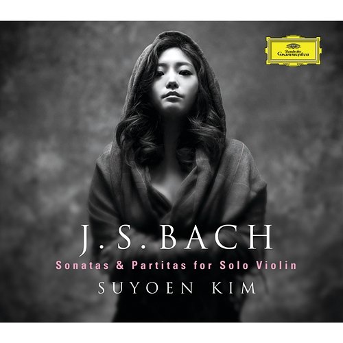 J. S. Bach Sonatas & Partitas Suyoen Kim