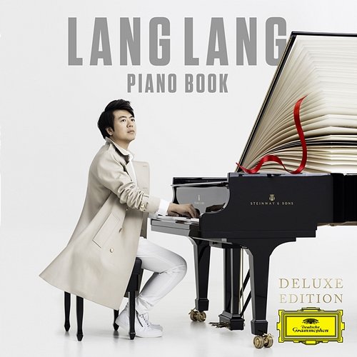 J.S. Bach: The Well-Tempered Clavier, Book 1, BWV 846-869 / Prelude & Fugue in C Major, BWV 846: I. Prelude Lang Lang