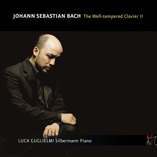 J.S. Bach: The Well-Tempered Clavier, Book 2, BWV 870-893 Luca Guglielmi