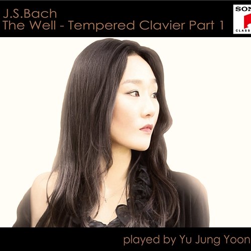 J.S.Bach: The Well-Tempered Clavier, Pt. 1 Yu Jung Yoon