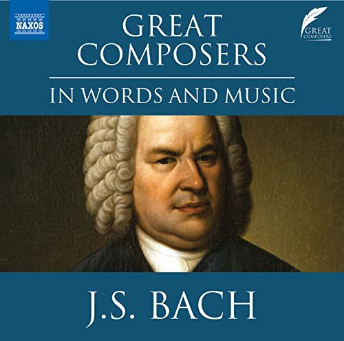 J. S. Great Composers In J.S. Bach