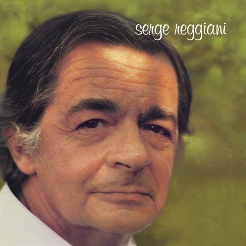 J't'aimerai Serge Reggiani