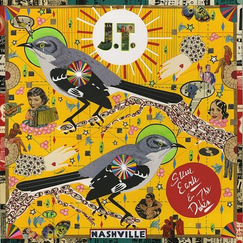 J.T. Steve Earle & The Dukes