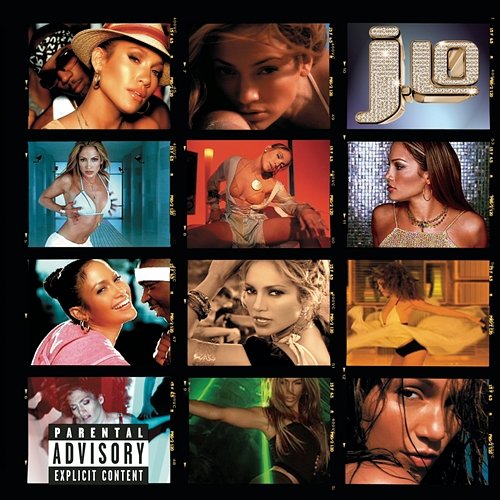 J To Tha L-O! The Remixes Jennifer Lopez