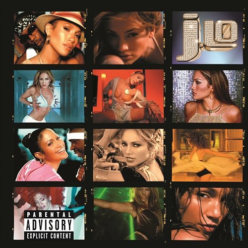 J To Tha L-O! The Remixes (Explicit Version) Jennifer Lopez