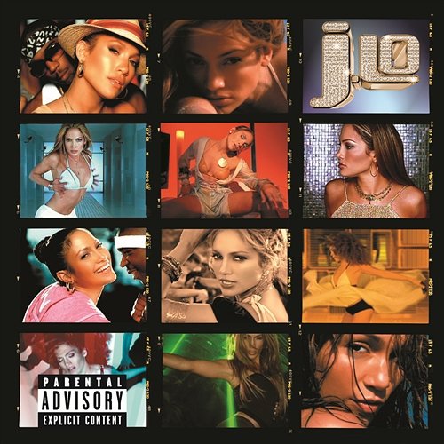 J To Tha L-O! The Remixes (Explicit Version) Jennifer Lopez