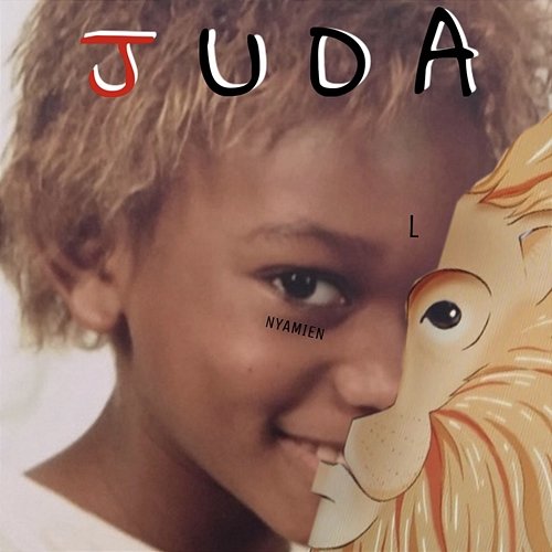 J U D A Jeune Lion