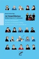 Ja! Anarchismus Unrast Verlag, Unrast E.V.