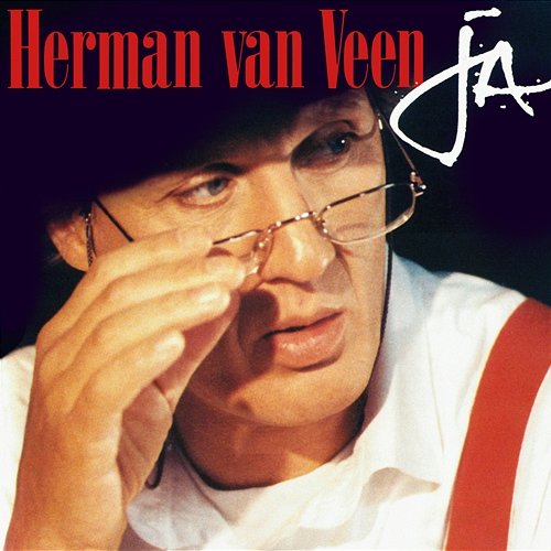 Ja Herman van Veen