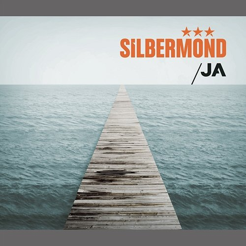 JA Silbermond