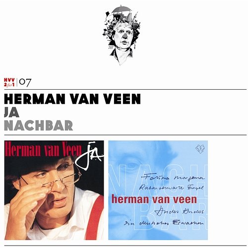 Ja Herman van Veen