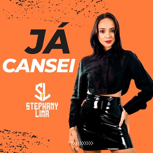 Já Cansei Stephany Lima