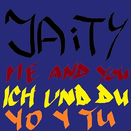 "Ja i Ty" Glazur