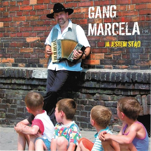 Starzyk Gang Marcela