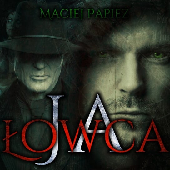 Ja Łowca S3E3 - MysteryTV - więcej niż strach - podcast - audiobook Rutka Jakub